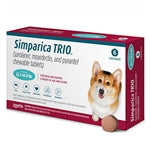 Simparica Trio