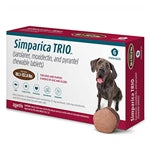 Simparica Trio