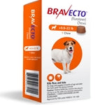 Bravecto Chews for Dogs