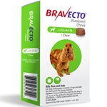 Bravecto Chews for Dogs