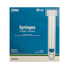 60ml L.S. Syringe (20)