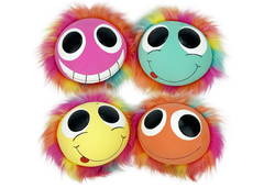 Multipet Albert Ball 4inch (Assorted Colors)