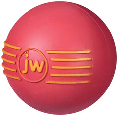 JW iSqueak Ball Dog Toy Medium