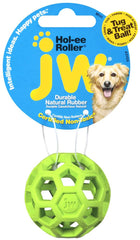 JW Hol-ee Roller Dog Toy Mini