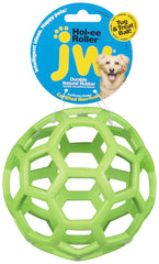 JW Hol-ee Roller Dog Toy Large