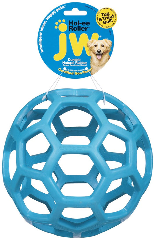 JW Hol-ee Roller Dog Toy Jumbo
