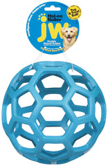 JW Hol-ee Roller Dog Toy Jumbo
