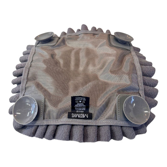 Messy Mutts Dog Square Forage Mat Small