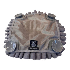 Messy Mutts Dog Square Forage Mat Small