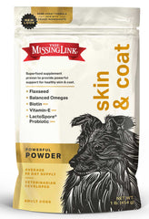 The Missing Link 1# - dog