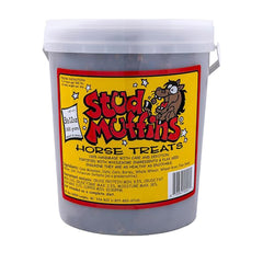 Stud Muffins Horse Treats, Original, 3 lb 10 oz