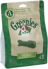 GREENIES Original Dental Treats Teenie 12oz