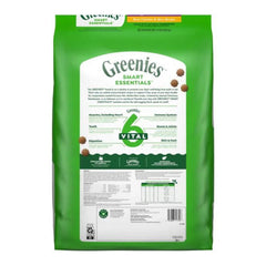 Greenies Smart Essentials Large Breed Dry Dog Food Chicken Rice, 1ea/15 lb