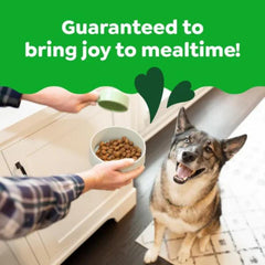 Greenies Smart Essentials Large Breed Dry Dog Food Chicken Rice, 1ea/15 lb