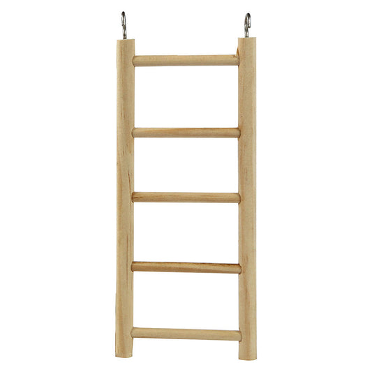 A&E Cage Ladder 5 Rungs Small 8inx2.75in