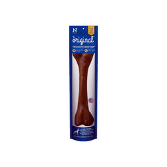 N-Bone The Original Dentral Chew Bone Chicken 3.2 Oz Lg