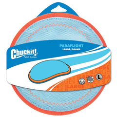 Chuckit! Paraflight Dog Toy Large