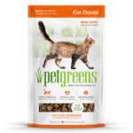 Pet Greens Cat Craves Semi-Moist Cat Soft Treat Chicken 3 oz