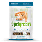 Pet Greens Cat Craves Semi-Moist Cat Soft Treat Tuna 3 oz