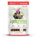 Pet Greens Cat Craves Semi-Moist Cat Soft Treat Salmon 3 oz