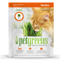 Pet Greens Garden Pet Grass 3 oz