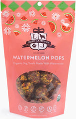 Lord Jameson Dog Watermelon 6oz.