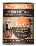 Daves Naturally Healthy; Healthy Joint Formula 13.2Oz (Case Of 12)