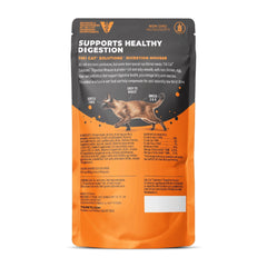 Tiki Pet Cat Solutions Mousse Digestion 2.4oz. (Case of 12)