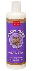 Cloud Star Buddy Dog Rinse Pet Conditioner Lavender and Mint 16oz.