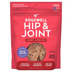 DW D HIPJNT STRPS GF DCK 10OZ