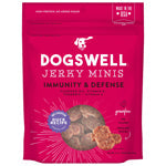 Dw D Imm Jrky Min Gf Dck 4Oz