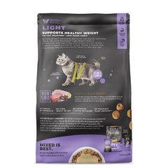 Tiki Pet Cat Solutions Light Turkey 5.6Lb