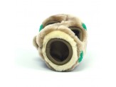 Outward Hound Hide-A-Squirrel Dog Toy Medium