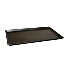 Petmate Dog Wire Crate Replacement Pan Black 1ea/36 in