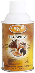 Metered Fly Spray, 3 ct