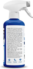 Vetericyn Wound and Skin Spray 16 oz