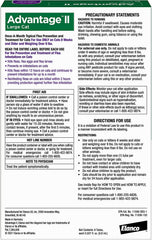 Advantage II Cat Large Purple 6-Pack