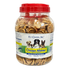 Pci Chicken Nibbles 2.25Lb 100% Natural Chicken Breast