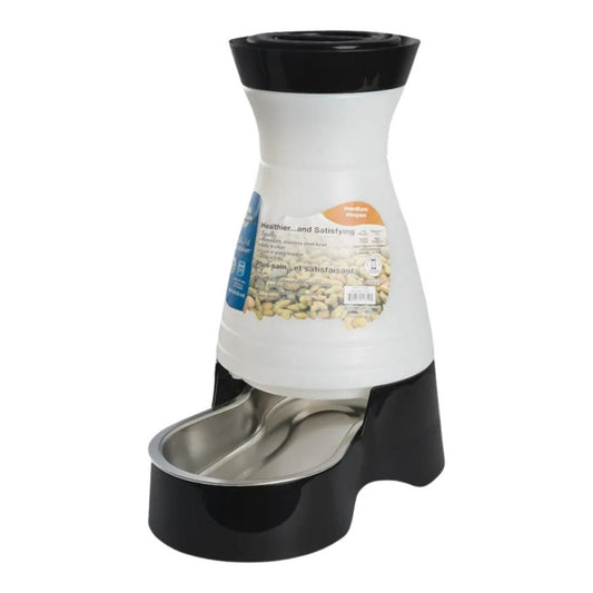Petsafe Dog & Cat Healthy Food Station Medium