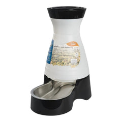 Petsafe Dog & Cat Healthy Food Station Medium