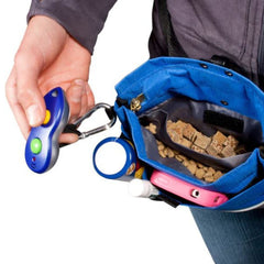 Petsafe Dog Treat Pouch Sport Red