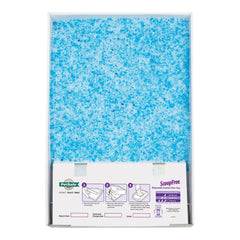 Petsafe Cat Scoop Free Complete Litter Tray Blue 1 Pack