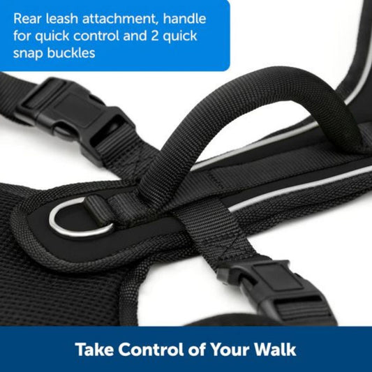 Petsafe Dog Easy Sport Harness Red Small