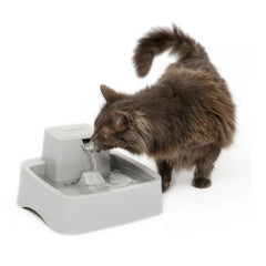 Petsafe Dog & Cat Drinkwell Fountain - 2 Gallon