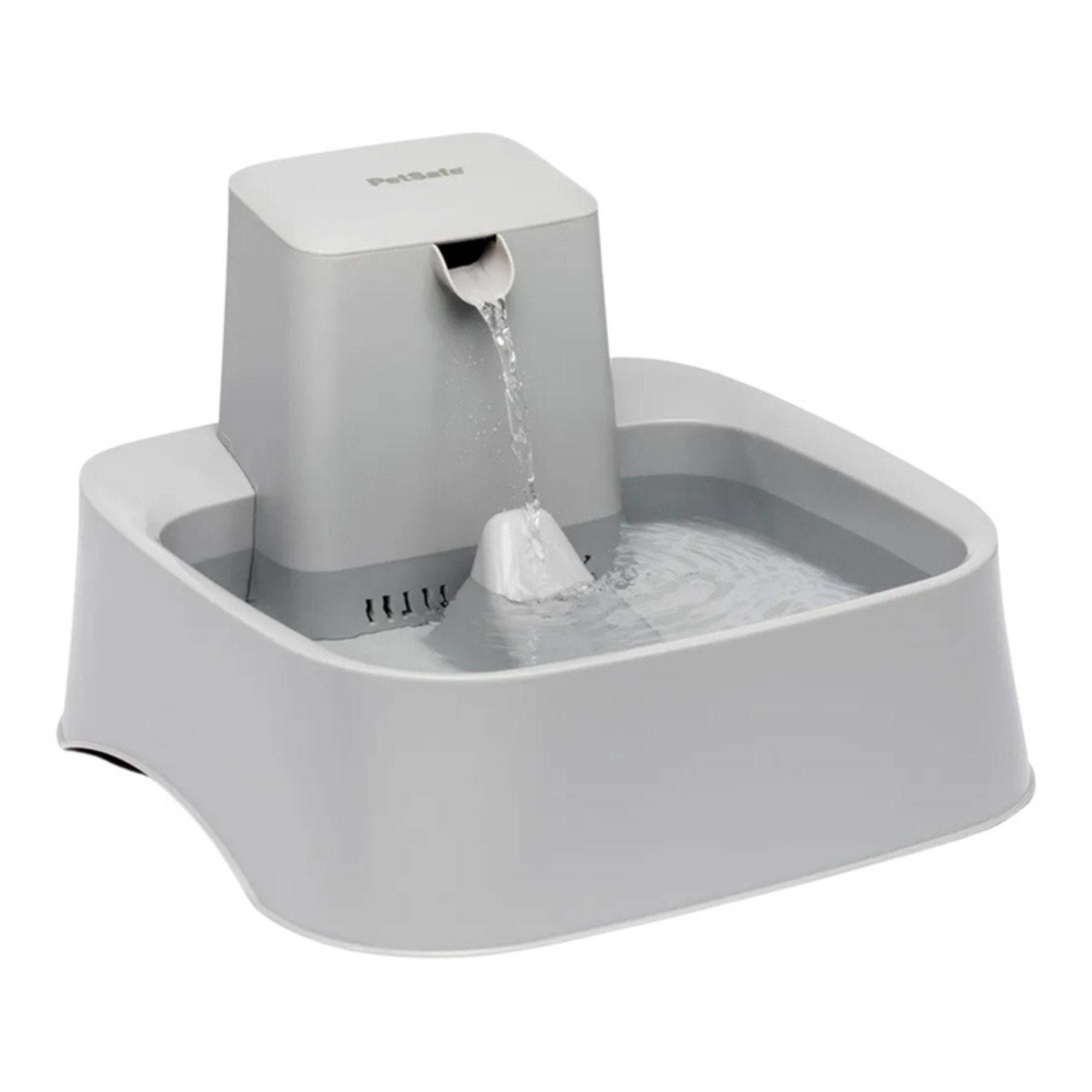Petsafe Dog & Cat Drinkwell Fountain - 2 Gallon