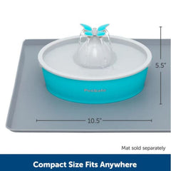 Petsafe Dog & Cat Drinkwell Butterfly Fountain