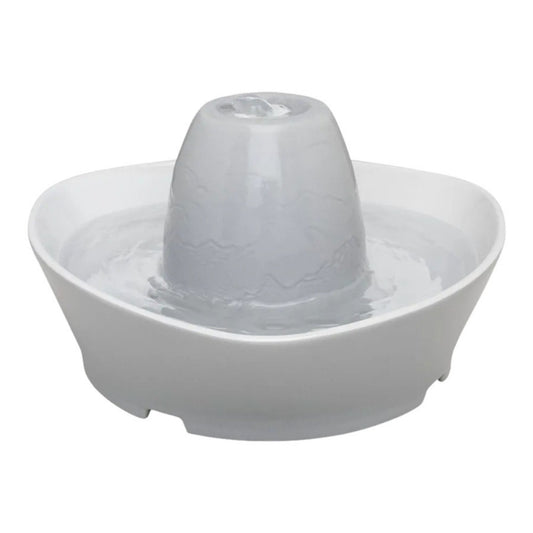 Petsafe Dog & Cat Creekside Ceramic Fountain