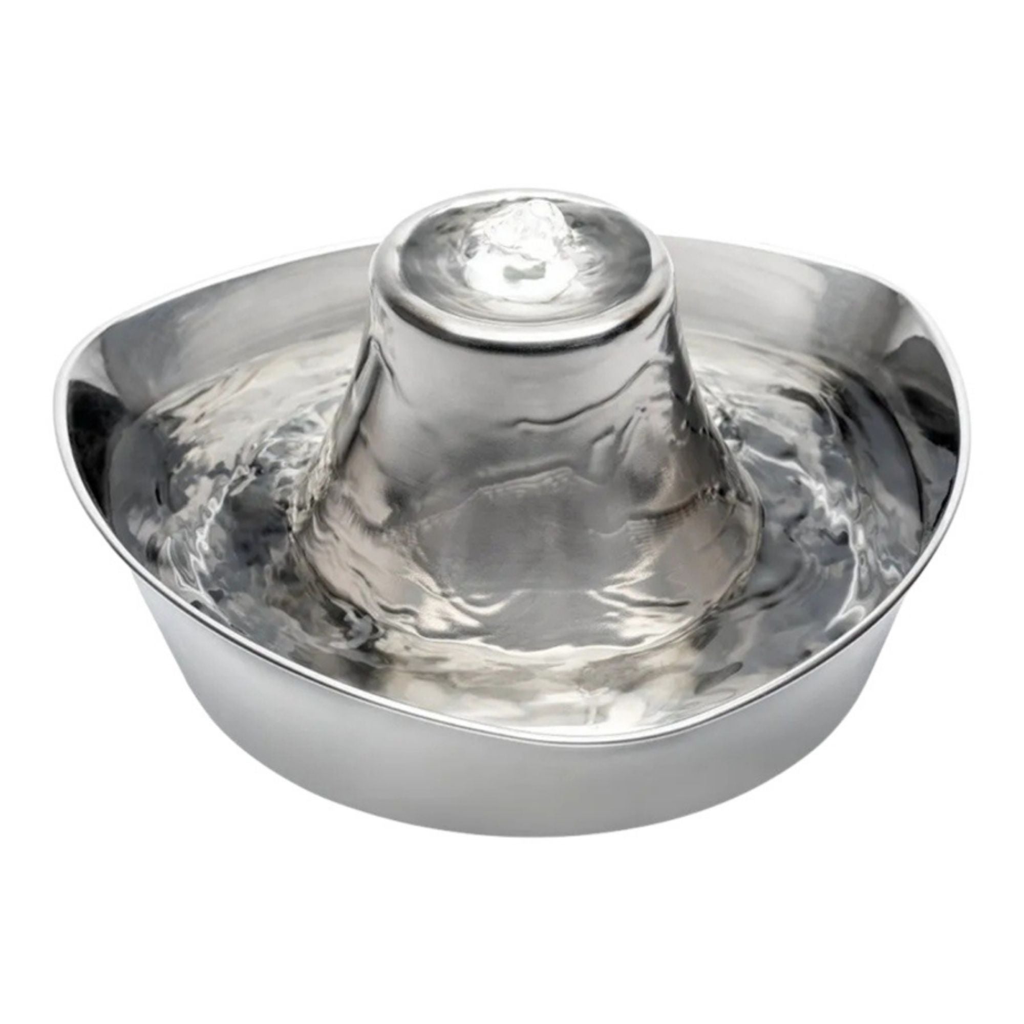 Petsafe Dog & Cat Seaside Stainless Fountain
