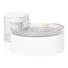 Petsafe Dog & Cat Outlast Pumpless Fountain 90oz.