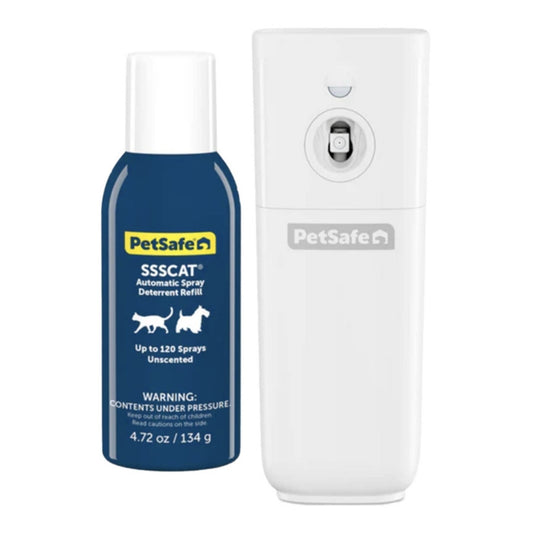 Petsafe Cat Ssscat Automatic Spray Deterrent